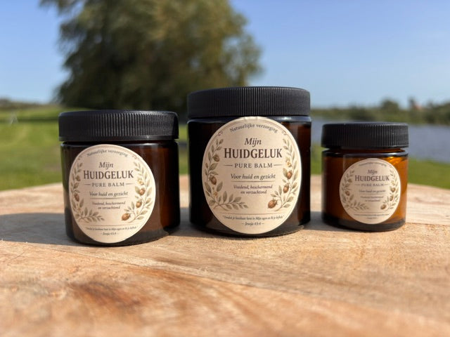 Pure Balm - whipped tallow balsem