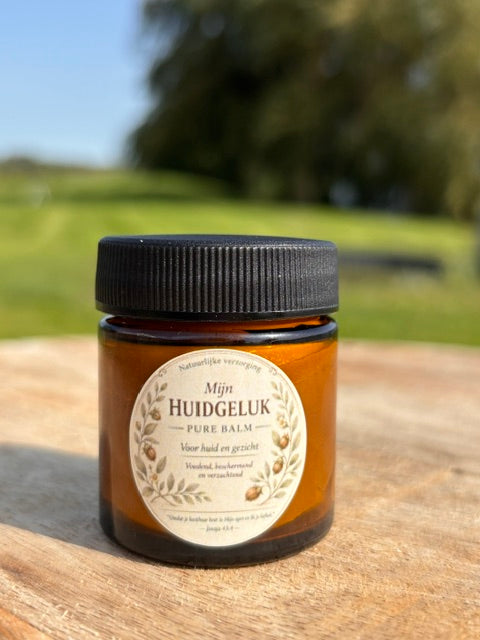 Pure Balm - whipped tallow balsem