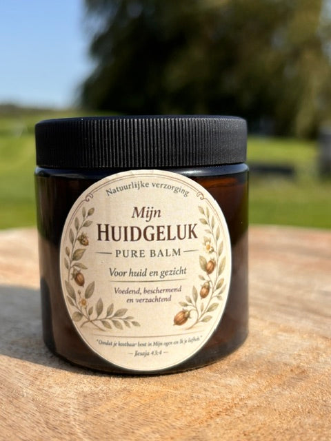 Pure Balm - whipped tallow balsem