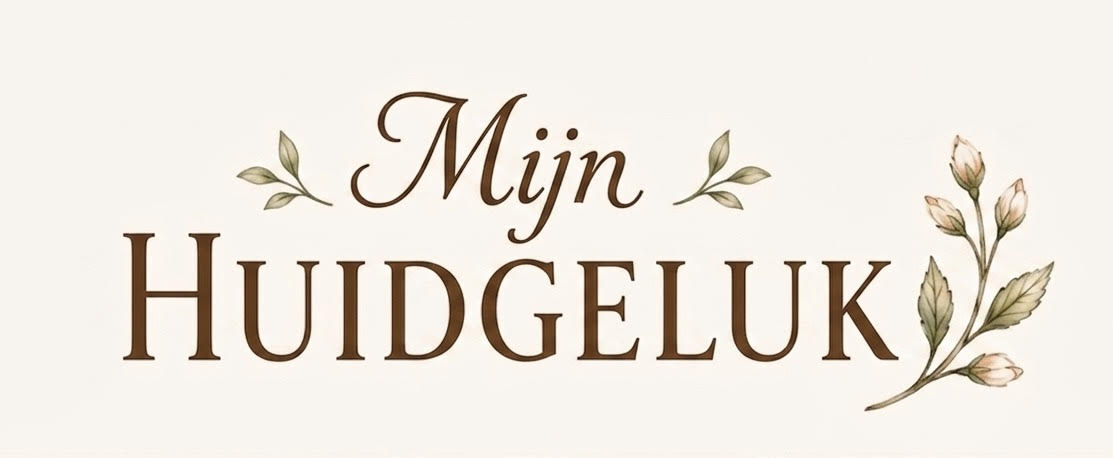 Mijn Huidgeluk
